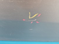 Drzwi tył prawe Citroen Nemo HB 5d beżowy KCH