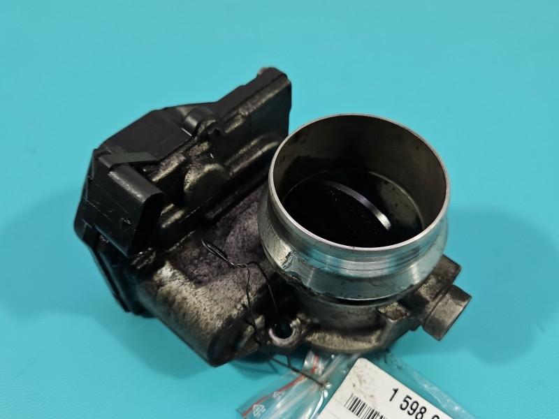 Przepustnica BMW F01 3.0d 7806231