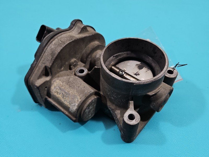 Przepustnica Ford S-max I MK1 2.0 16V