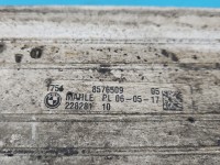 Intercooler 5 G30 2017-2024 8576509 2.0d