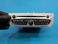 Radio fabryczne Renault Scenic III 7649167391, 281155040R radioodtwarzacz