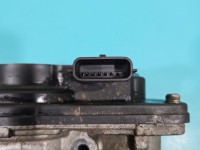 Przepustnica Nissan Micra K13 1.2 16v