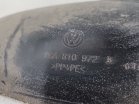 Nadkole tył prawe Vw T-Roc 2GA810972B