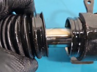 Przekładnia kierownicza maglownica Opel Insignia A P13292325