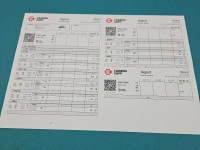 Wtryskiwacz Renault Espace IV 0445110084 2.2 dci