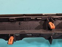 Kratka nawiewu Toyota Corolla E21 19- 55662-02650 EUROPA