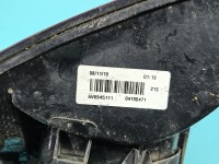 Lampa tył lewa Skoda Fabia III HB EUROPA