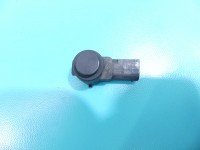 Czujnik parkowania PDC Citroen C5 II X7 biały KWED 9663821577XT, 0263003587