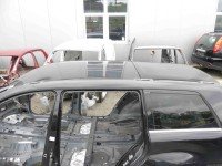 Dach Mercedes GL I X164 4.0 CDI