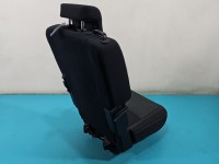 Fotel tył prawy II rząd FORD C-MAX II MK2 tylny 2 rząd