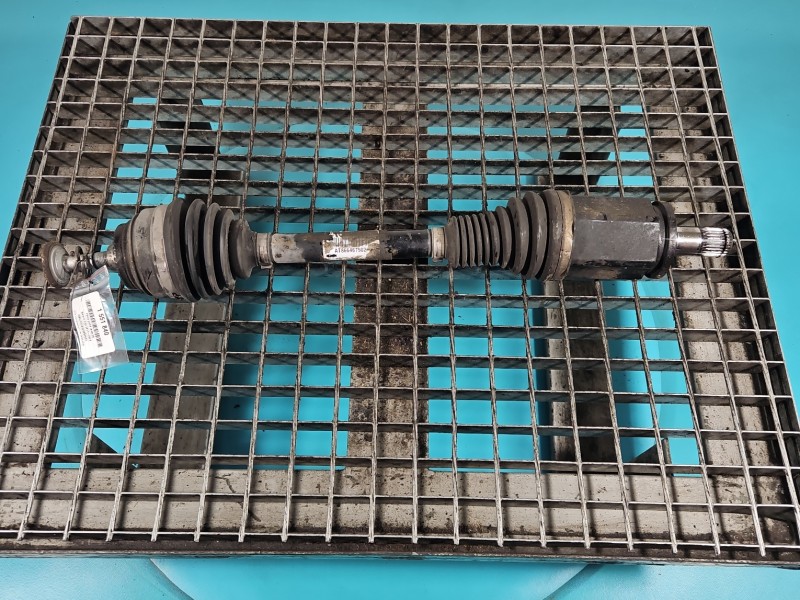 Półoś przód lewa BMW G30 2.0d automat