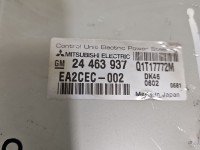 Pompa wspomagania Opel Corsa C 24463938, 24463937 1.0 12v