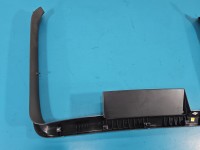 Osłona ZAŚLEPKA PLASTIK Skoda Octavia IV 5E6867605