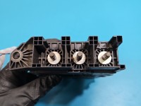 Sterownik moduł Europejska, AKUMULATORA Renault Megane III 243800007R