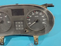 Licznik Renault Master II 2.5 dci G9U P8200199523-B EUROPA