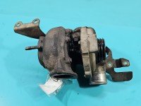 Turbosprężarka BMW X5 E53 704361-5006, 2249950 3.0d 184KM