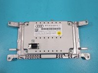 Wyświetlacz AUDI Q5 08- 8T0919603G monitor