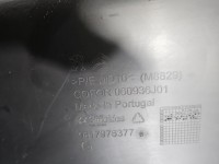 Tapicerka bagażnika lewa boczek Toyota Proace City 9817976377