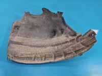 Nadkole przód lewe AUDI Q7 II 4M