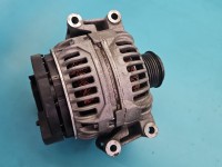 TEST Alternator AUDI A4 B8 2.0 TFSI 06H903016L