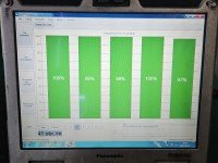 Silnik Vw LT II 2.5 tdi 95KM ODPALANY FILM POMIAR