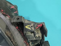 Reflektor prawy lampa przód Mazda 3 I BK EUROPA