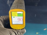 Drzwi tył prawe Opel Insignia A kombi 5d Z22 A