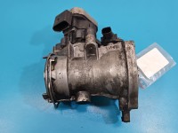 Przepustnica Mercedes W169 A6400901470 2.0 cdi