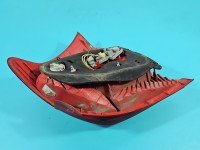 Lampa tył lewa Toyota Yaris II HB