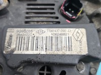TEST Alternator Renault Thalia I 7700437090 1.2 16V