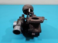 Turbosprężarka MAZDA 5 05- 2.0 citd 143KM