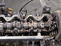 Silnik Vw LT II 2.5 tdi 95KM ODPALANY FILM POMIAR