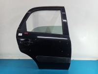 Drzwi tył prawe Suzuki Sx4 I 06- HB 5d ZCE