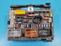 Sterownik moduł Peugeot, Europejska, BSM Peugeot 308 I T7 9666700480