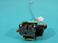 Zamek przód lewy Fiat Linea EUROPA Producent części: FIAT, 6 pin