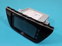 Radio fabryczne Suzuki Sx4 S-Cross 13-21 7505001104, 39920-62M50 radioodtwarzacz