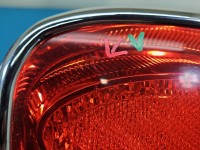Lampa tył lewa błotnika Bentley Continental I 05-13 sedan EUROPA 3W5945095G
