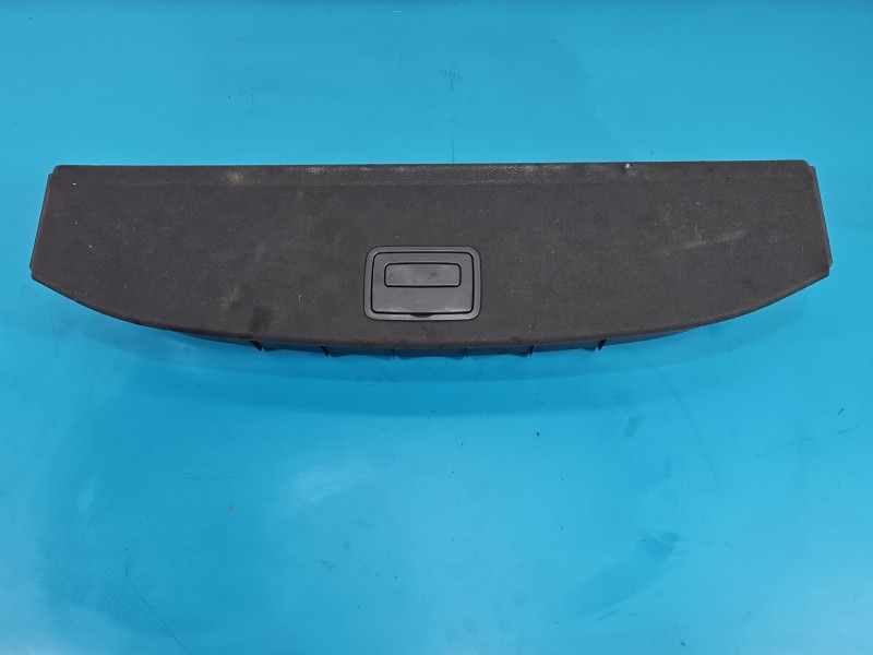 Schowek pasażera Kia Carens III 06-13 EUROPA