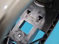 Klamka przód lewa zewnętrzna Skoda Fabia III