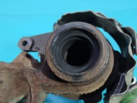 Turbosprężarka Vw Golf VII 1.6 tdi Clha 105KM 813860-1, 04L253016H