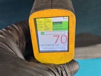 Drzwi tył lewe Audi A3 8L HB 5d LZ9W