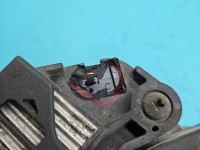 TEST Alternator MERCEDES W176 1.5 CDI