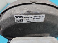 Serwo hamulcowe Renault Trafic II 8200003516, 91165929 1.9 dci (F9K)