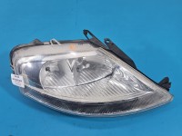 Reflektor prawy lampa przód Citroen C3 I EUROPA