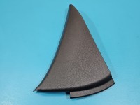 Osłona ZAŚLEPKA PLASTIK LEXUS CT 10-22 67498-76011