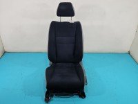 Fotel lewy przód kierowcy Honda Civic VIII UFO EU 5d