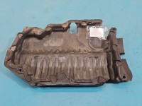 Osłona Misy olejowej , uszkodzenie widoczne na zdjęciach Skoda Superb IV 2.0 TDI DXPA