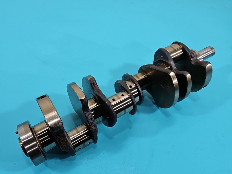 Wał korbowy Mercedes CLS II C218 10- 278922 4.7 V8 (278922)