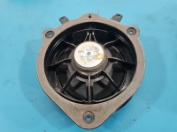 Głośniki komplet Audi A3 8P 8P4035382E, 8H0035399D, 8P0035411C