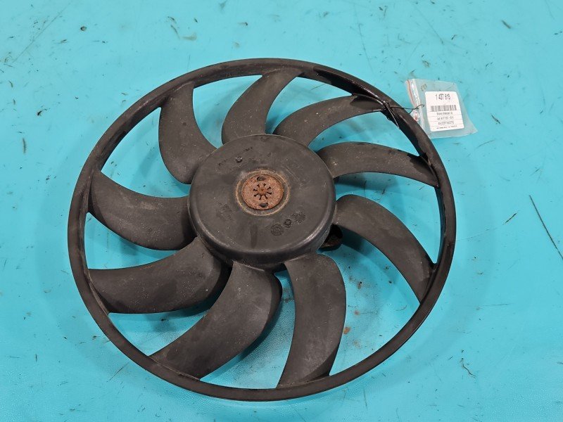 Wentylator Wiatrak klimatyzacji Audi A5 8T M134986 2.0 TFSI (Cdn) Wentylator Wiatrak klimatyzacji Audi A5 8T M134986 2.0 TFSI (Cdn)